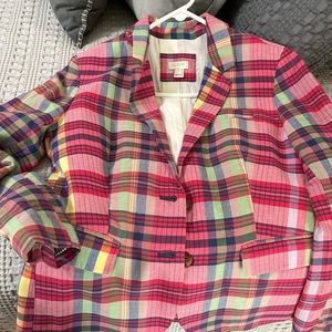 JCrew woman’s blazer
